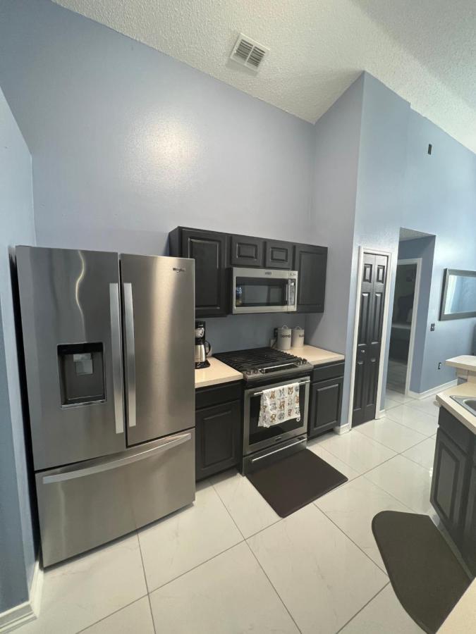 Grand Superior 4Br Pool House Near Disney Parks Davenport Exteriör bild