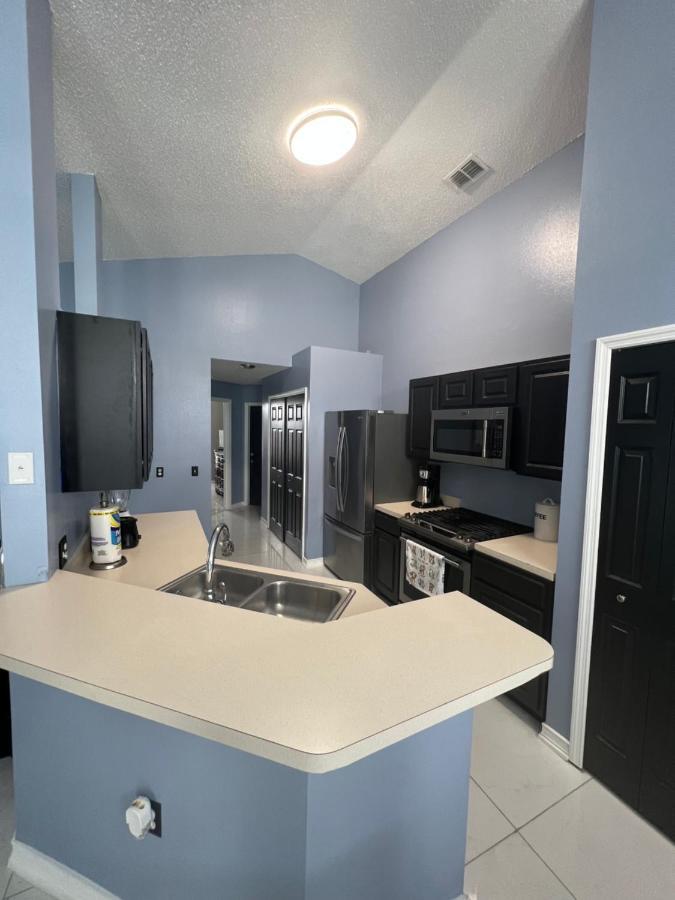 Grand Superior 4Br Pool House Near Disney Parks Davenport Exteriör bild