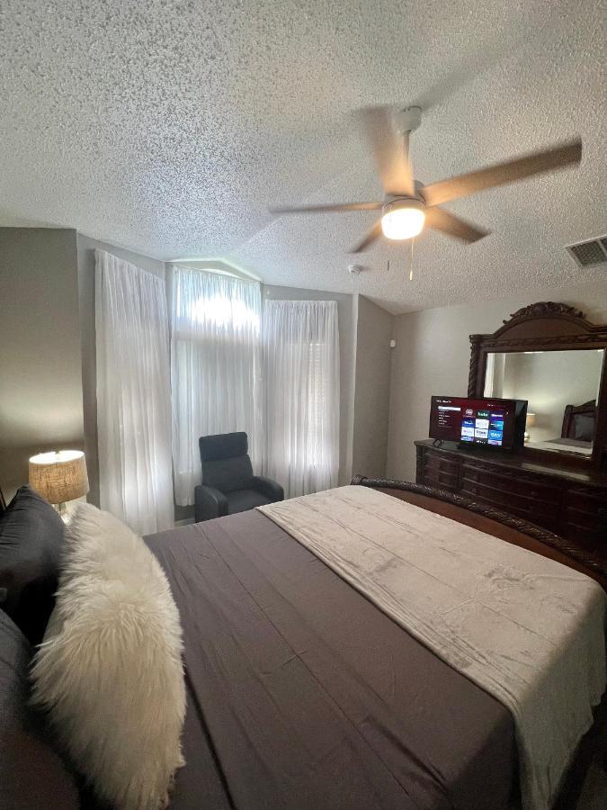 Grand Superior 4Br Pool House Near Disney Parks Davenport Exteriör bild