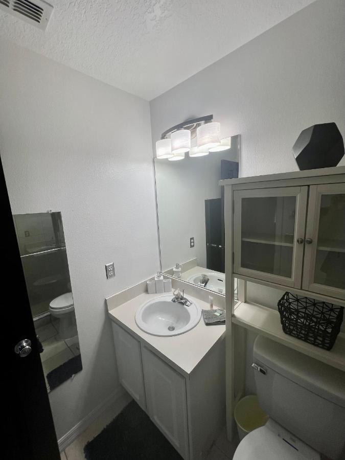 Grand Superior 4Br Pool House Near Disney Parks Davenport Exteriör bild