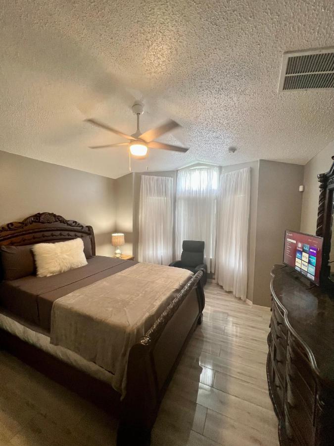 Grand Superior 4Br Pool House Near Disney Parks Davenport Exteriör bild