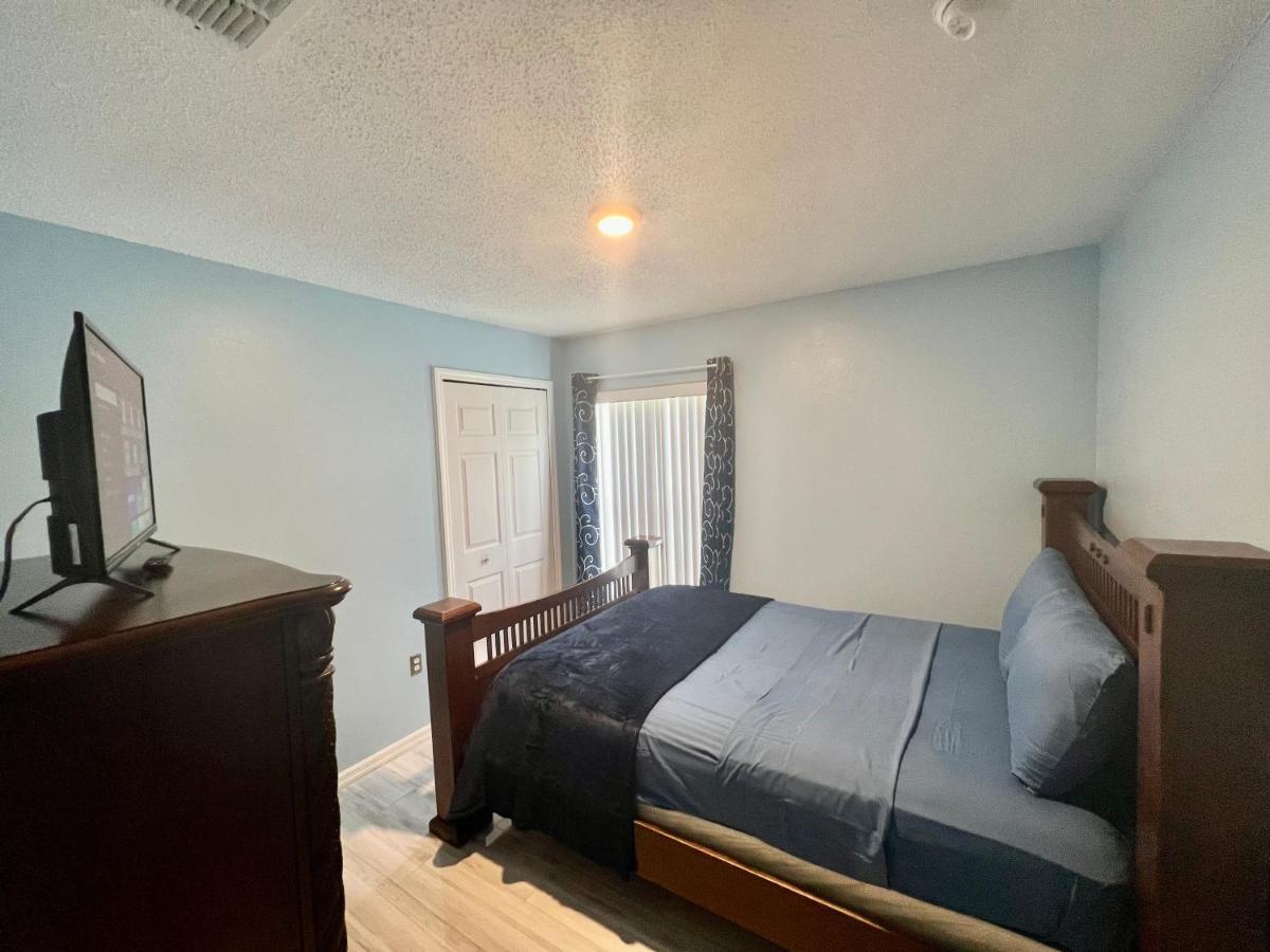 Grand Superior 4Br Pool House Near Disney Parks Davenport Exteriör bild