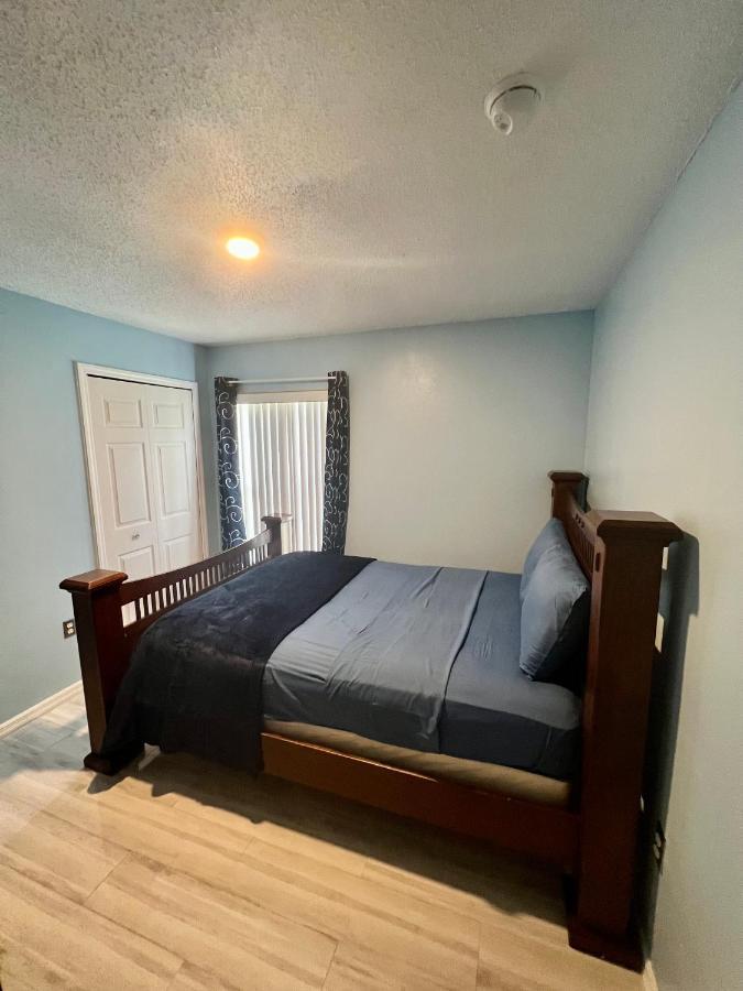 Grand Superior 4Br Pool House Near Disney Parks Davenport Exteriör bild