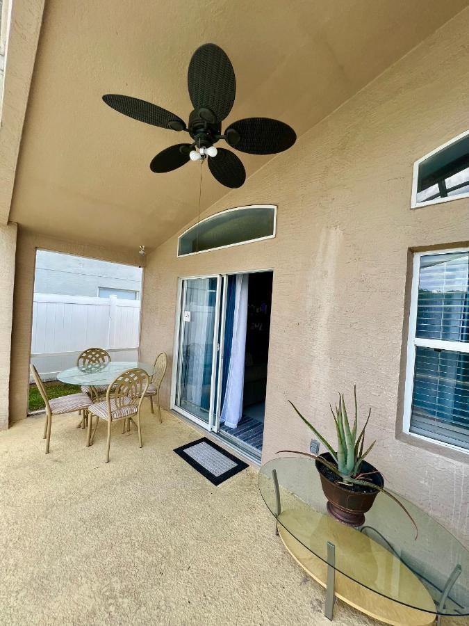 Grand Superior 4Br Pool House Near Disney Parks Davenport Exteriör bild