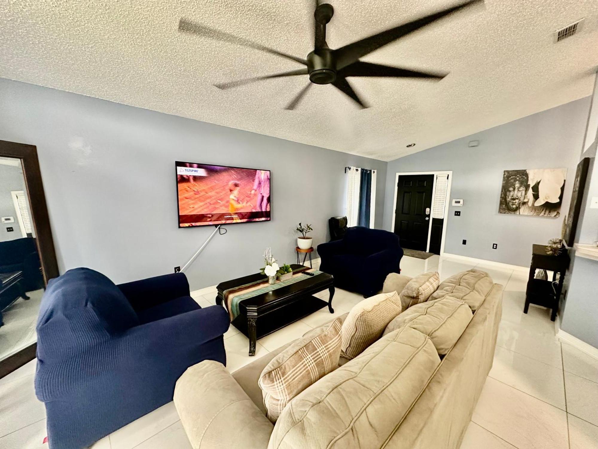Grand Superior 4Br Pool House Near Disney Parks Davenport Exteriör bild